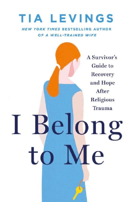 I BELONG TO ME, Hardcover