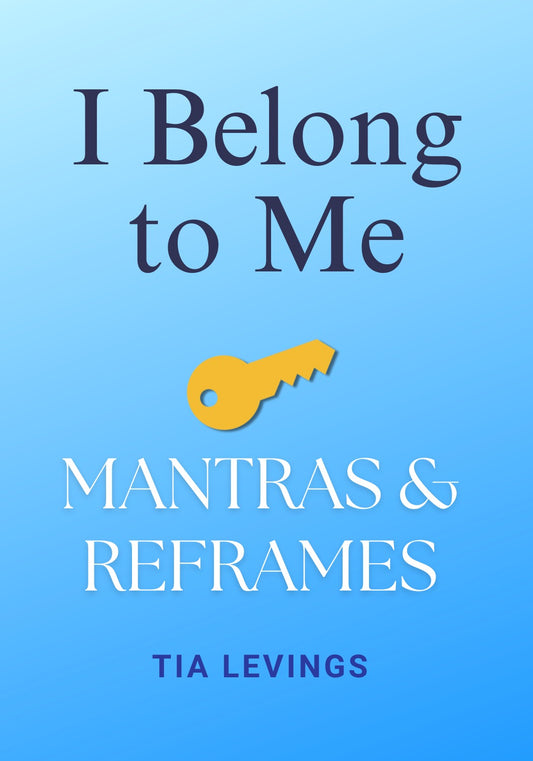I BELONG TO ME Deck
